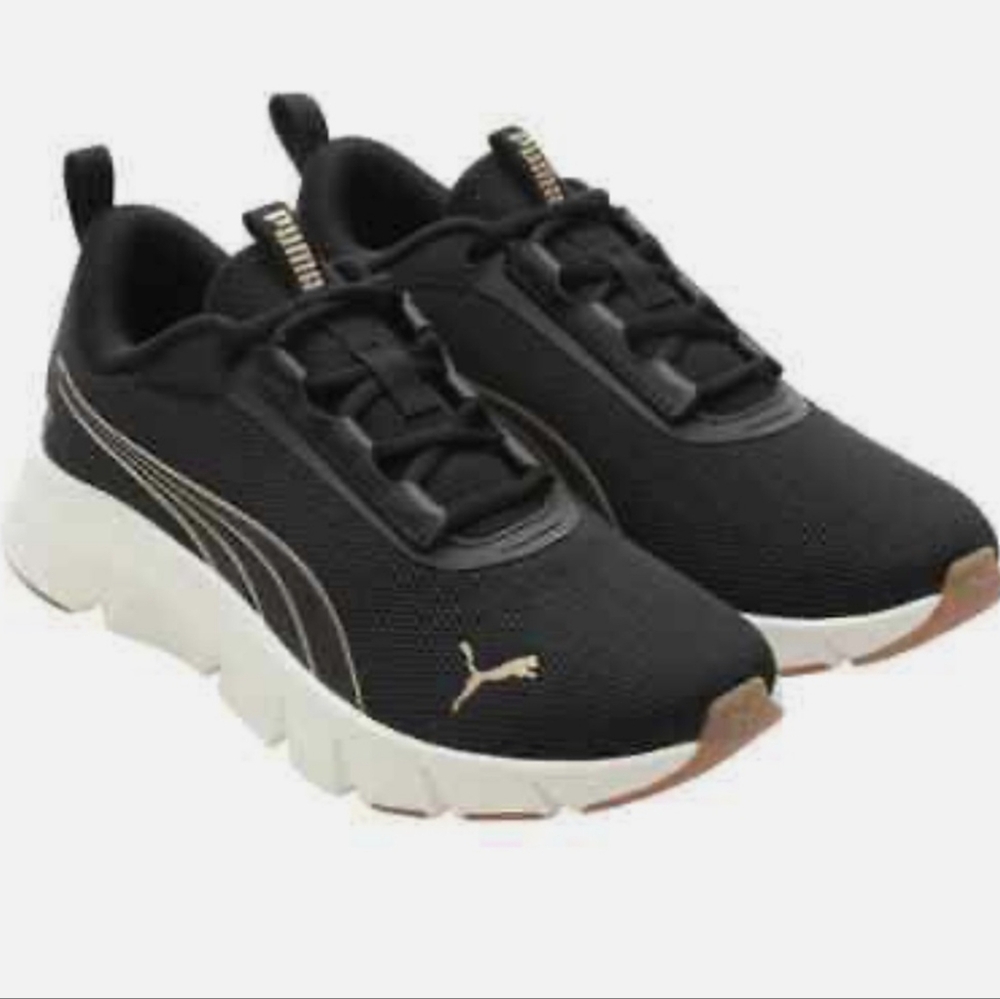 Puma Women's Focus Lite Sneaker - Picture 3 of 6